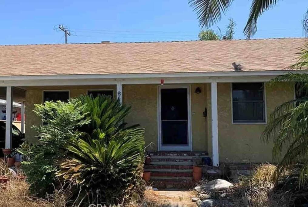 Mid-Century Gem In Long Beach Exterior foto